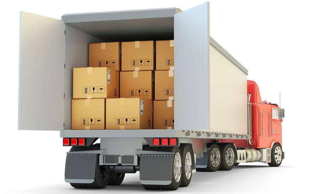 Loading/Unloading Services