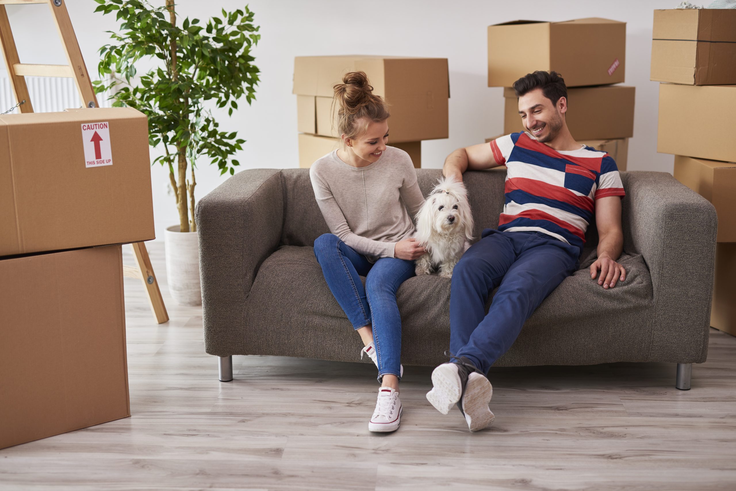 Make Your Whole Relocation Good By Recruiting Movers And Packers! 2